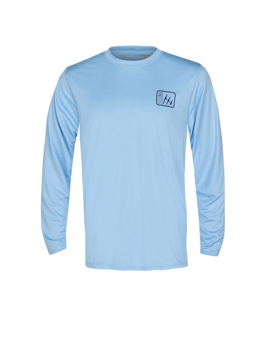 Men's long sleeve graphic T-shirt Sizes (S,M,l,XL,XXL)