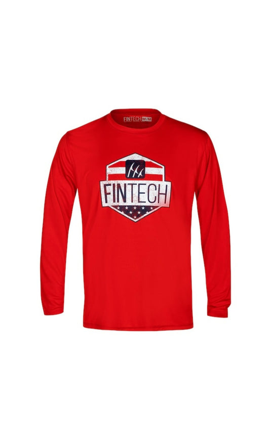 Men's long sleeve graphic T-shirt SIZES ( S,M,L,XL)